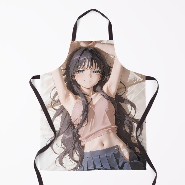 Item preview, Kaoruko Waguri Relaxing Charm Fragrant Flower Blooms Dignity Anime designed and sold by SolenneAzur.
