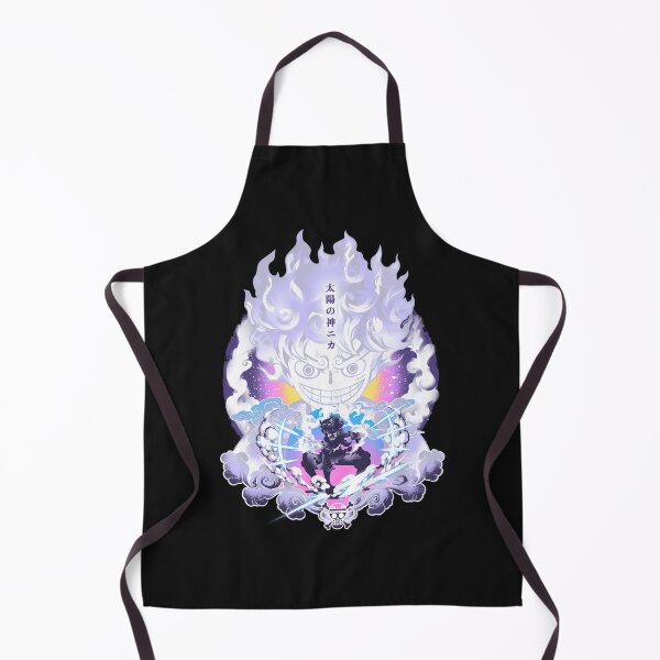 Item preview, Awakening-Gear-Five designed and sold by VietSinhm.