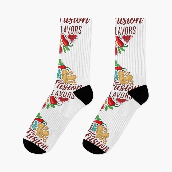 Item preview, Global Fusion & Regional Flavors Spice Art designed and sold by banglalook.