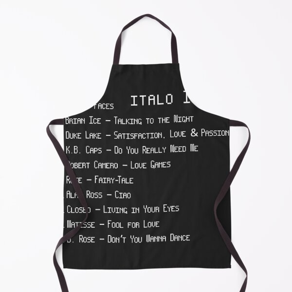 Item preview, ***Italo 1984*** designed and sold by Neon 80.