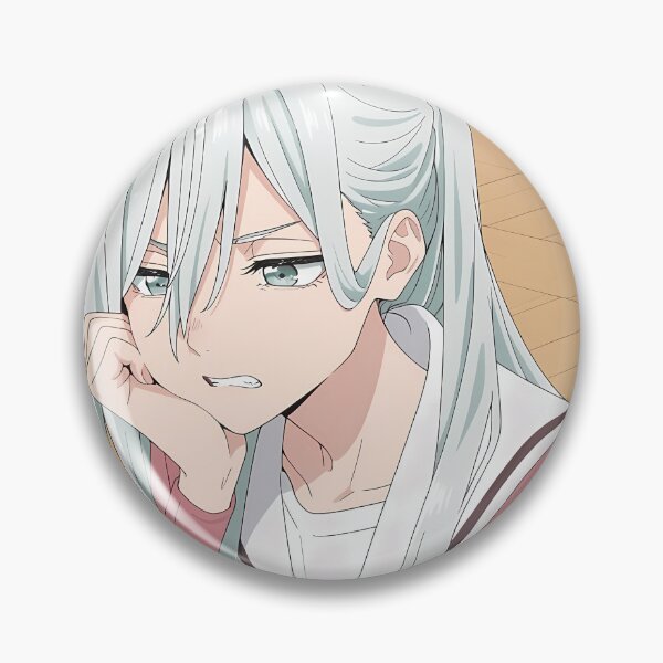 Item preview, Fragrant Subaru Hoshina Kawaii Anime Girl Dreamy Waifu Japan designed and sold by SolenneAzur.