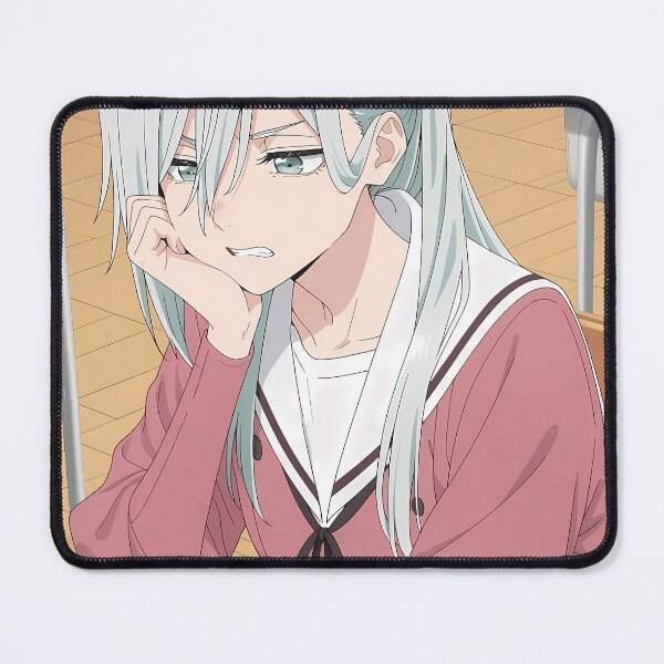Item preview, Fragrant Subaru Hoshina Kawaii Anime Girl Dreamy Waifu Japan designed and sold by SolenneAzur.
