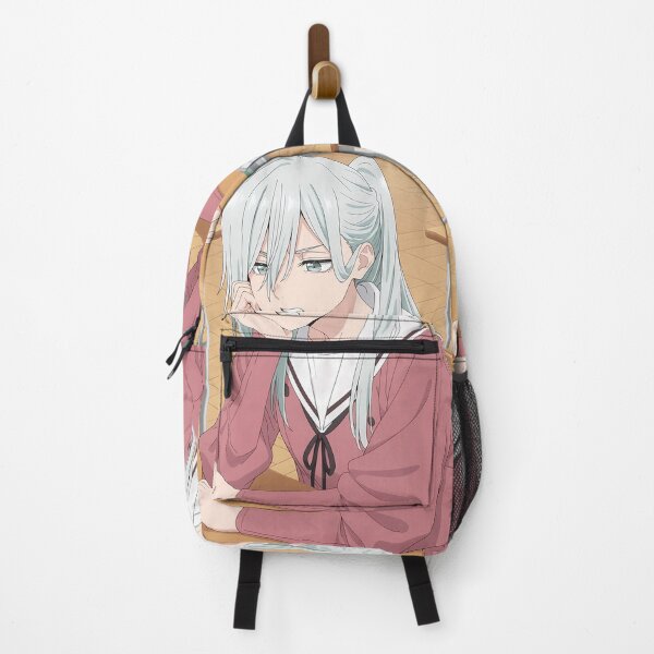 Item preview, Fragrant Subaru Hoshina Kawaii Anime Girl Dreamy Waifu Japan designed and sold by SolenneAzur.