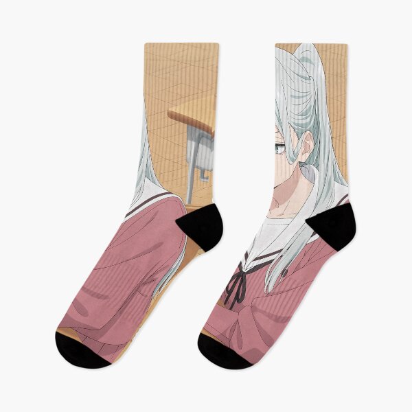 Item preview, Fragrant Subaru Hoshina Kawaii Anime Girl Dreamy Waifu Japan designed and sold by SolenneAzur.
