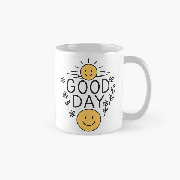 Item preview, Good day designed and sold by witgarage.