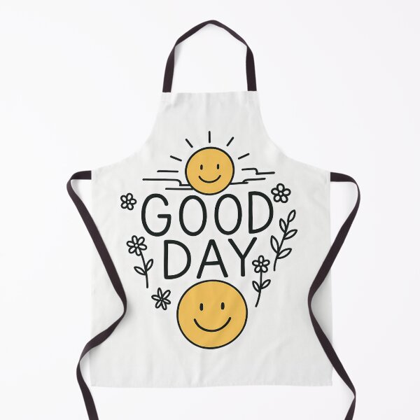 Item preview, Good day designed and sold by witgarage.