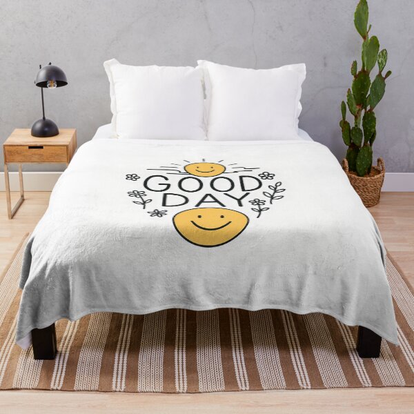 Item preview, Good day designed and sold by witgarage.