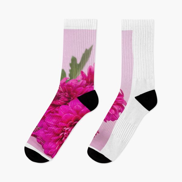 Item preview, Vibrant Pink Blossom Floral Design designed and sold by Uceepeace.