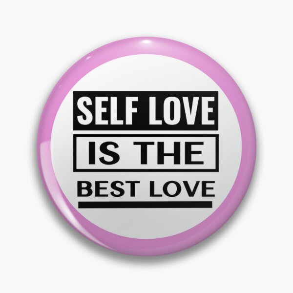 Item preview, Self Love is the Best Love, Self Love Quotes  designed and sold by Monique Prince.