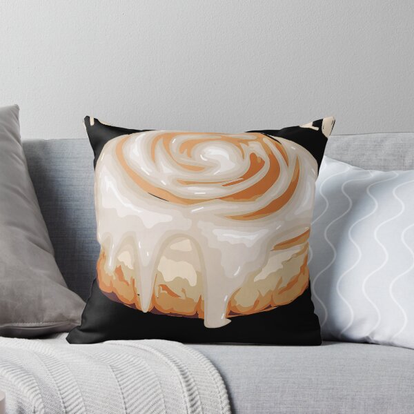 Item preview, How I Roll Shirt  Cool Cinnamon Buns Enthusiasts Tee Gift designed and sold by nguyenphuongs.