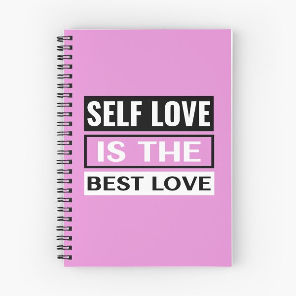 Item preview, Self Love is the Best Love, Self Love Quotes  designed and sold by Monique Prince.