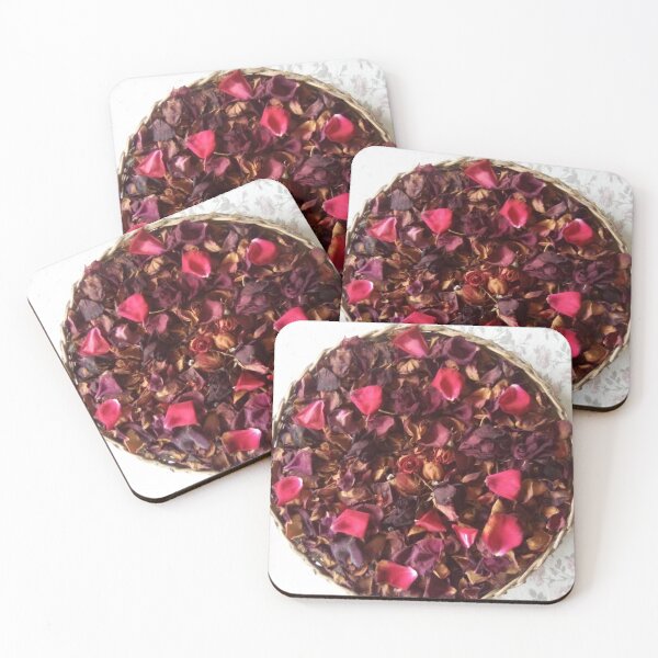 Item preview, Rose Petals designed and sold by NicciArt.