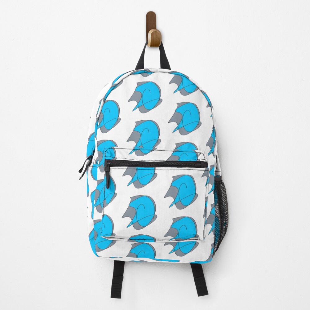 Item preview, Backpack designed and sold by Designhand.