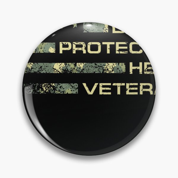 Item preview, Husband Daddy Protector Hero Veteran USA Flag Camouflage Dad designed and sold by nguyenphuongs.
