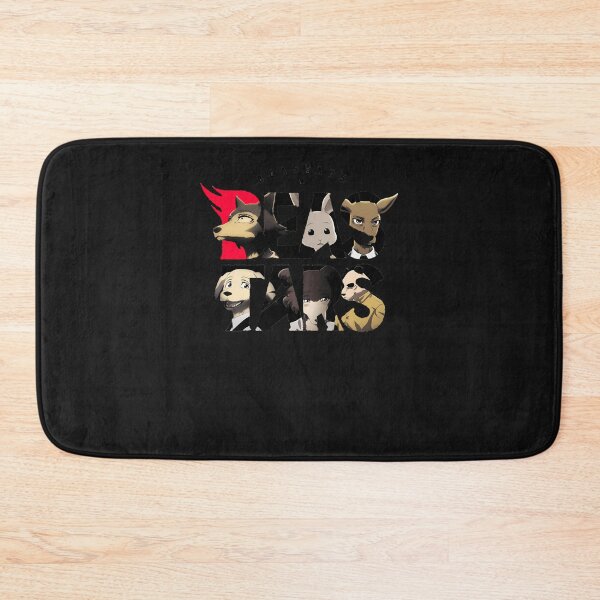 Item preview, Beastars---Logo designed and sold by Luoikla9C.