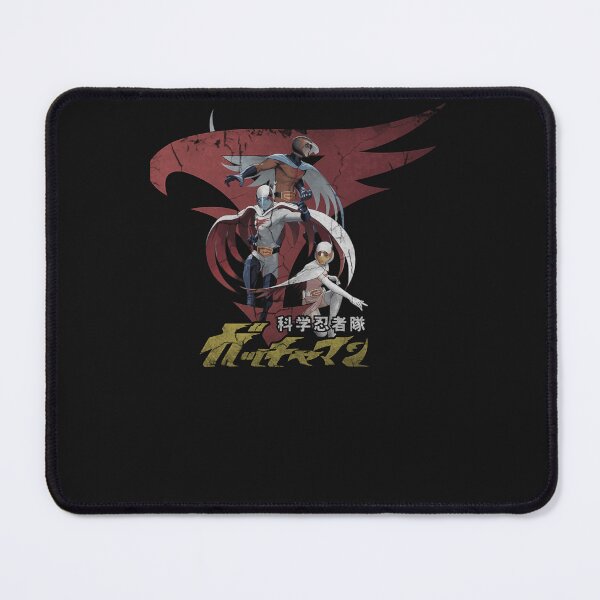 Item preview, Battle-Of-The-Planets-Gatchaman-Classic designed and sold by VietSinhm.
