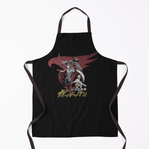 Item preview, Battle-Of-The-Planets-Gatchaman-Classic designed and sold by VietSinhm.