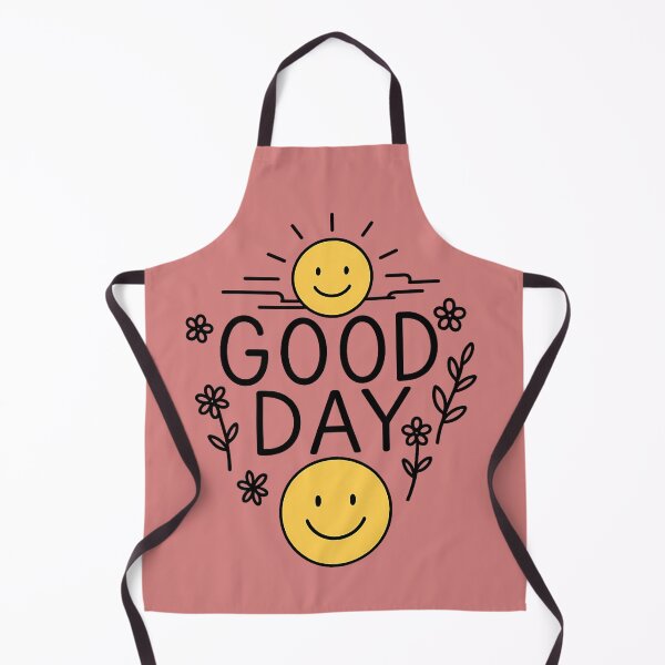 Item preview, Good day designed and sold by witgarage.