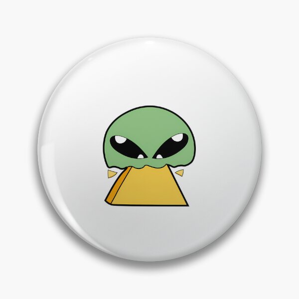 Artikelvorschau, Pyramid Alien entworfen und verkauft von MargareteSarato.