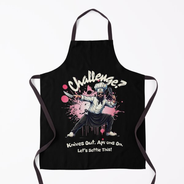 Item preview, Chef Cookoff Challenge designed and sold by KD Studios.