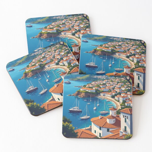 Item preview, Funchal Travel Poster, Perfect Gift for Travel Enthusiasts, Vintage Style Wall Art, Portugal art for home decor, Funchal print. Sticker designed and sold by Thegalleryshop1.