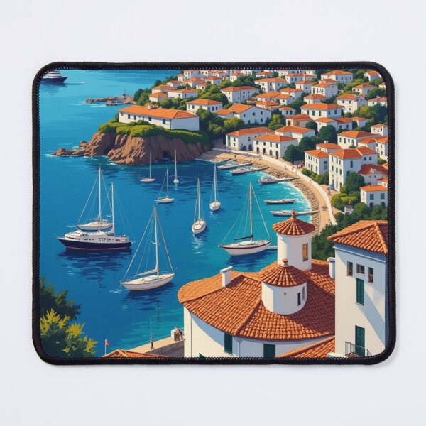 Item preview, Funchal Travel Poster, Perfect Gift for Travel Enthusiasts, Vintage Style Wall Art, Portugal art for home decor, Funchal print. Sticker designed and sold by Thegalleryshop1.