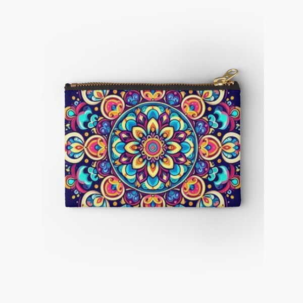Item preview, Mandala Rangoli Style designed and sold by Mywaymylife.