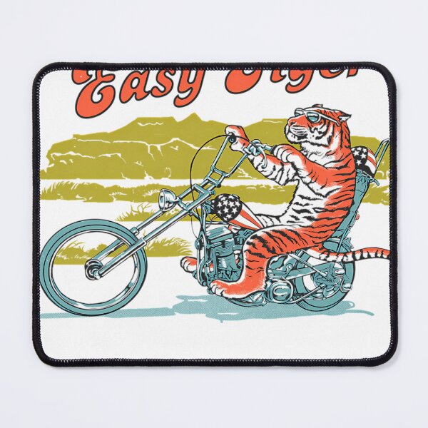 Item preview, Easy Tiger designed and sold by ArloAltenwerth.