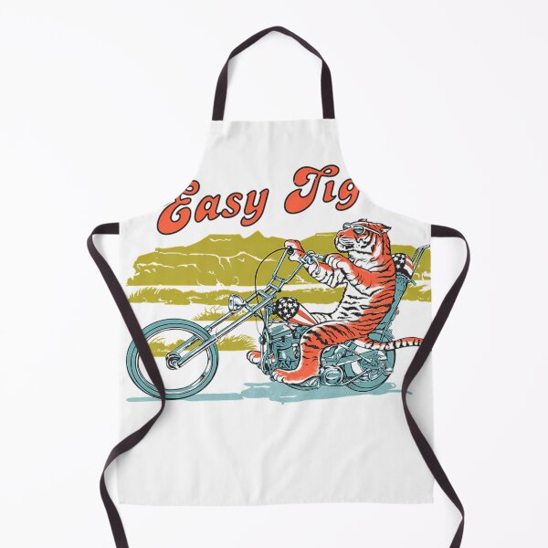 Item preview, Easy Tiger designed and sold by ArloAltenwerth.