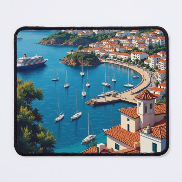 Item preview, Funchal Travel Poster, Perfect Gift for Travel Enthusiasts, Vintage Style Wall Art, Portugal art for home decor, Funchal print. Sticker designed and sold by Thegalleryshop1.