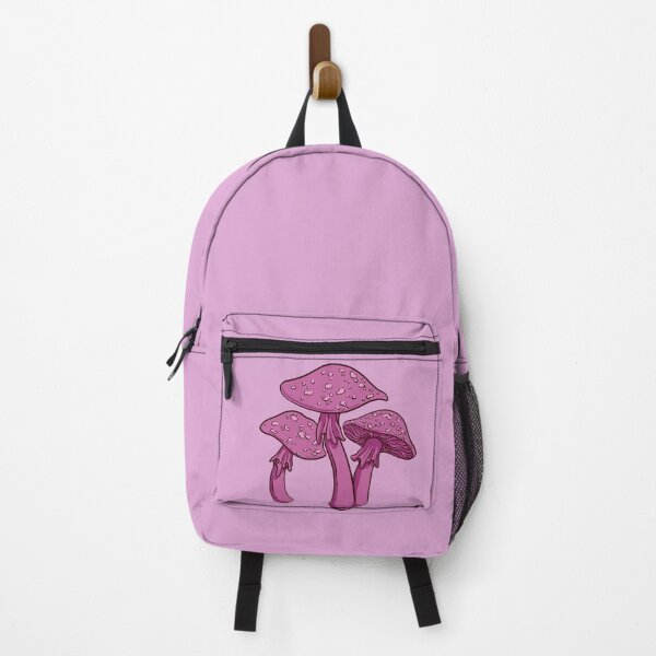 Item preview, Rosy Mushrooms designed and sold by Ann McClellan.