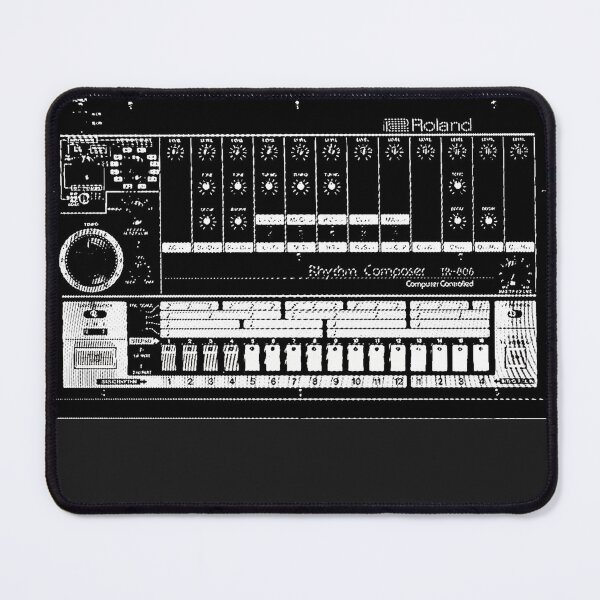 Item preview, ROLAND 808 (Drum machine) designed and sold by Neon 80.