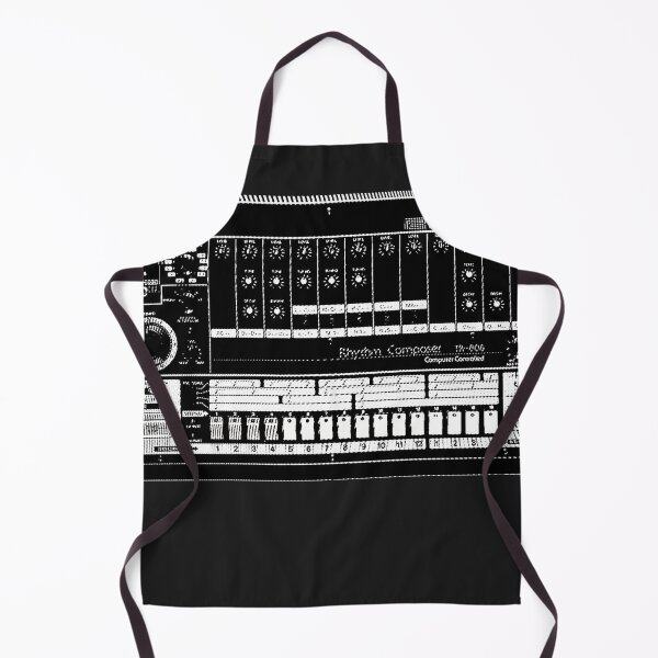 Item preview, ROLAND 808 (Drum machine) designed and sold by Neon 80.