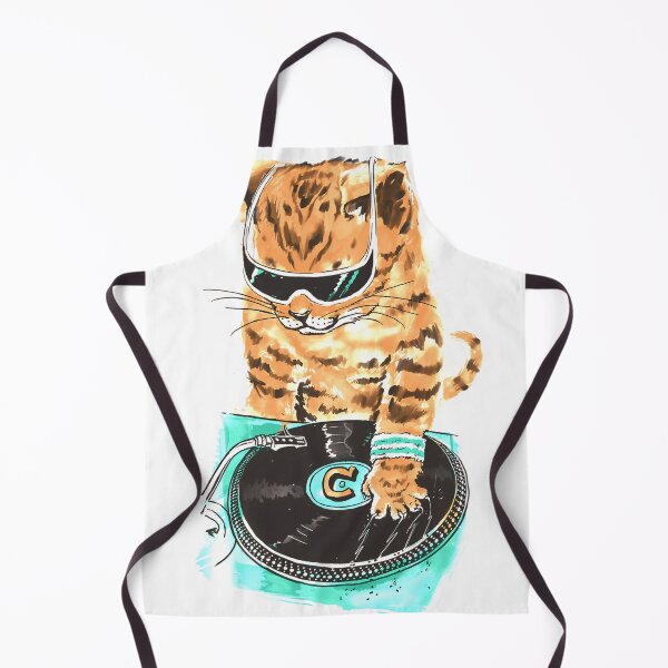 Item preview, Scratch Master Kitty Cat designed and sold by ArloAltenwerth.