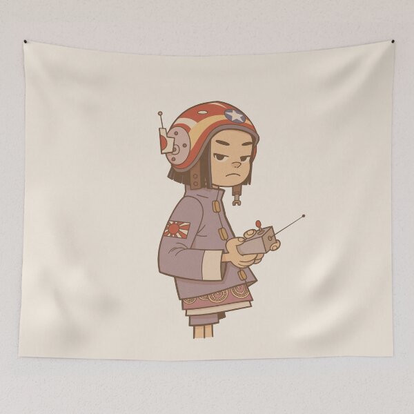 Item preview, Noodle designed and sold by PalaisDeCroix.
