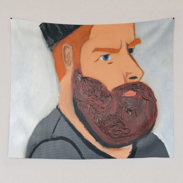 Item preview, Slow Grow - Ryan Olson designed and sold by revivestudioart.