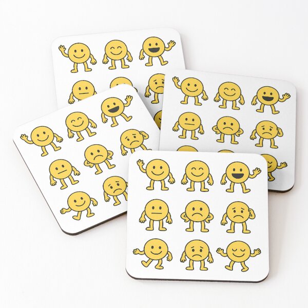 Item preview, Smile day designed and sold by witgarage.