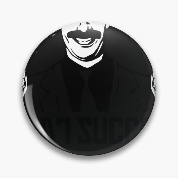 Item preview, Borat-Great-Success-Hot-Sale-T-Shirt designed and sold by Hinkla9Con.