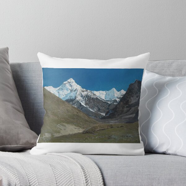 Item preview, Mountains designed and sold by mariusroos-art.