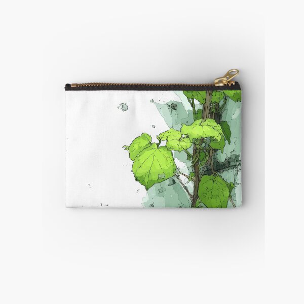 Item preview, Green ivy designed and sold by Proyava.Art.
