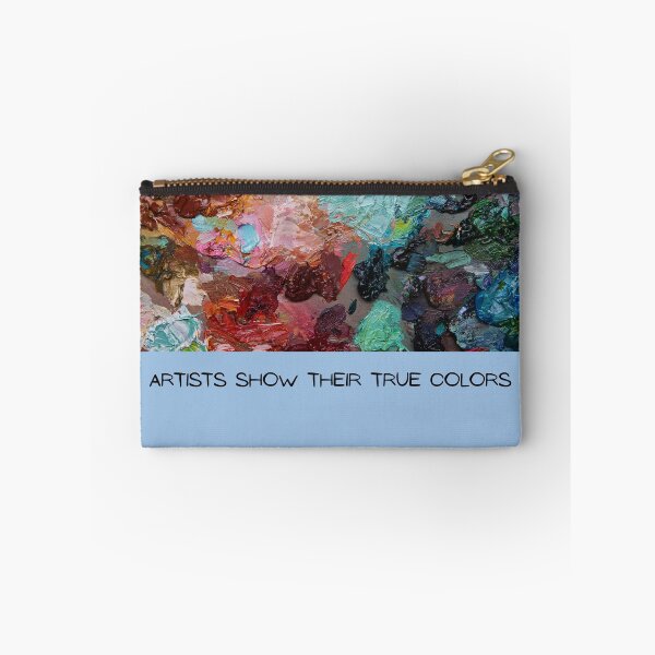 Item preview, Artists show their true colors designed and sold by Linda La Guardia.