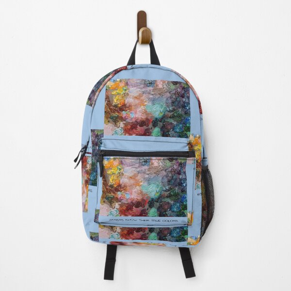 Item preview, Artists show their true colors designed and sold by Linda La Guardia.