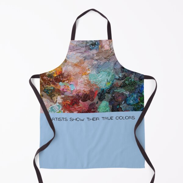 Item preview, Artists show their true colors designed and sold by Linda La Guardia.