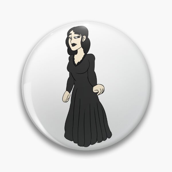 Item preview, Halloween Gothic Bride designed and sold by Quistlor.