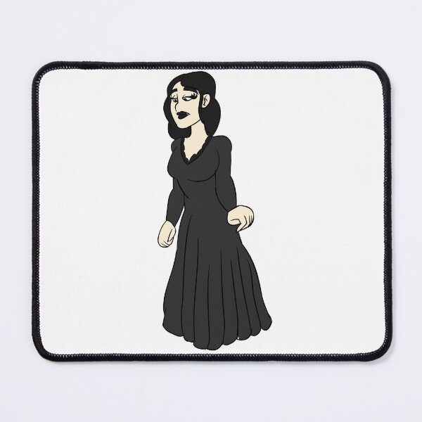 Item preview, Halloween Gothic Bride designed and sold by Quistlor.