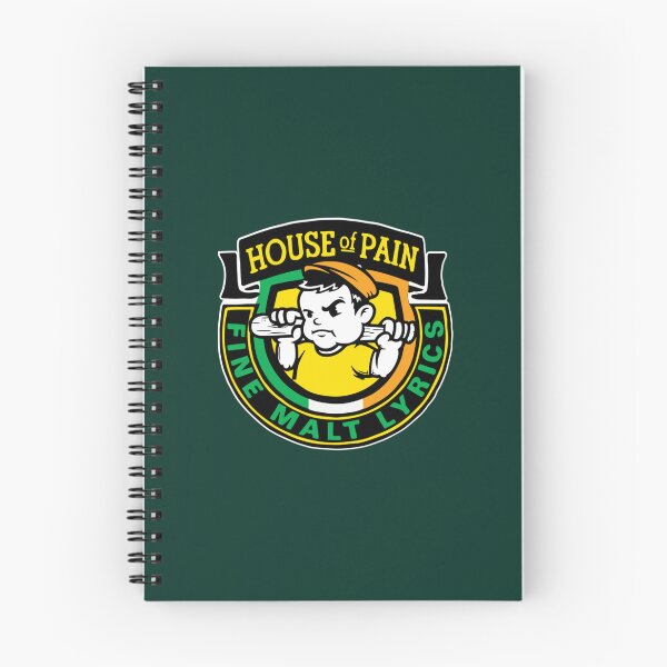 Item preview, House of Pain  designed and sold by ntonioGiftTreas.