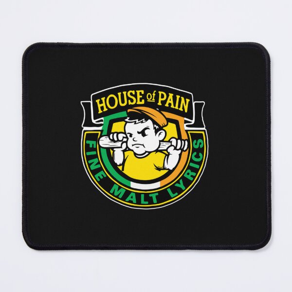 Item preview, House of Pain designed and sold by ntonioGiftTreas.