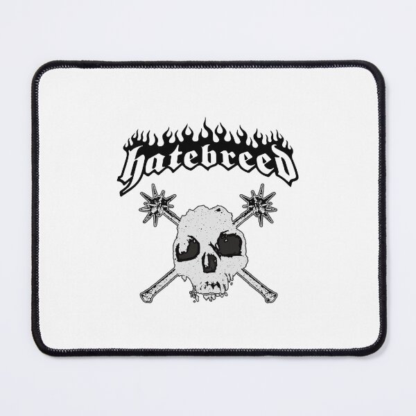Item preview, Hatebreed 4 designed and sold by LeroyGardner1.
