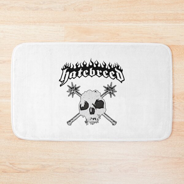 Item preview, Hatebreed 4 designed and sold by LeroyGardner1.