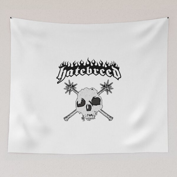 Item preview, Hatebreed 4 designed and sold by LeroyGardner1.